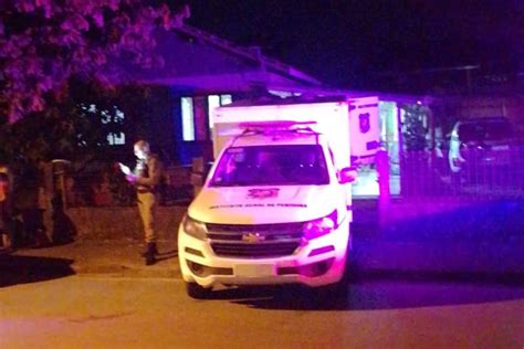 Jovem é Assassinado Dentro De Casa Na Zona Norte De Joinville