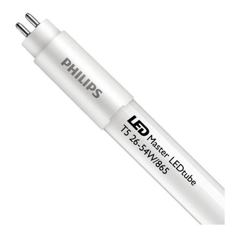 Philips Master Ledtube Em Mains T High Output