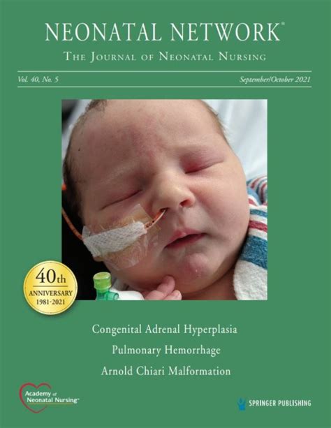 A Broken Pathway Understanding Congenital Adrenal Hyperplasia In The Newborn Academy Of