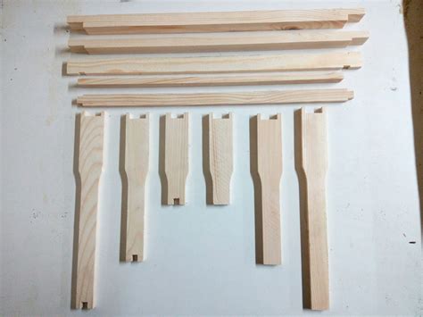 Продам рамки для вуликів Рівненська обл., м. Дубно