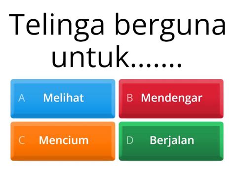 Kuis Ipas Quiz