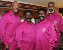 The Whispers Tickets, Tour Dates & Concerts 2025 & 2024 – Songkick