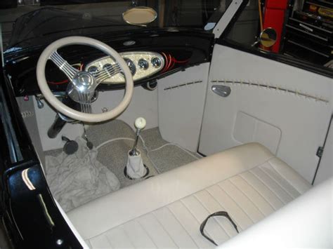 1932 32 Ford Cabriolet Roadster Street Hot Rod High Boy Classic Ford Other 1932 For Sale