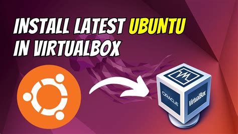 How To Install Ubuntu 22 04 3 LTS On VirtualBox In Windows 10 11 Tutorial