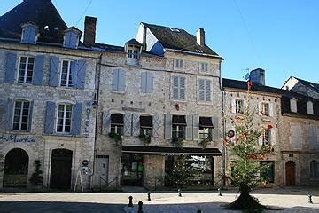 Souillac France travel and tourism, attractions and sightseeing and ...