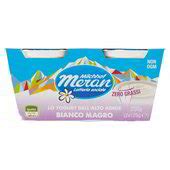 Yogurt Bianco Magro Latteria Sociale Merano Gr X Pz L