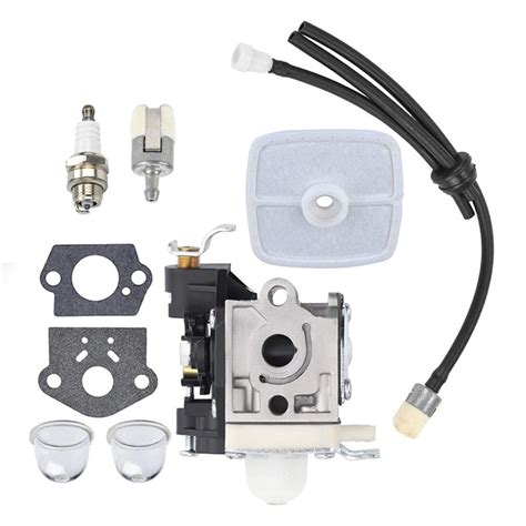 Premium Carburetor Fuel Line Kit For Echo PB250 PB250LN PB 250 E 50