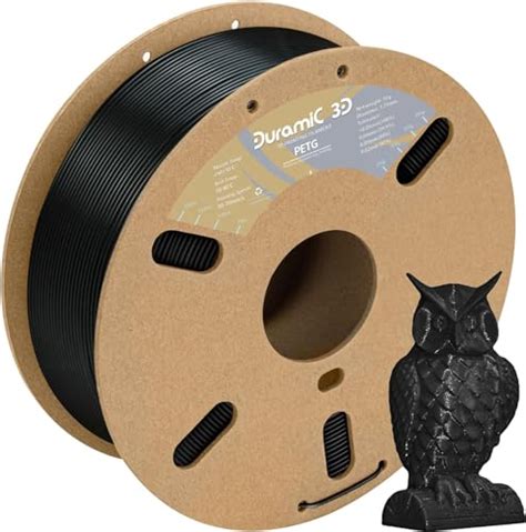 The Best Petg Filament Brands In Clever Creations