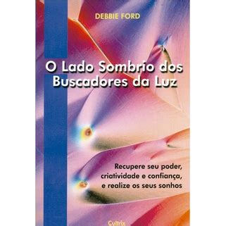 O Lado Sombrio Dos Buscadores Da Luz Shopee Brasil