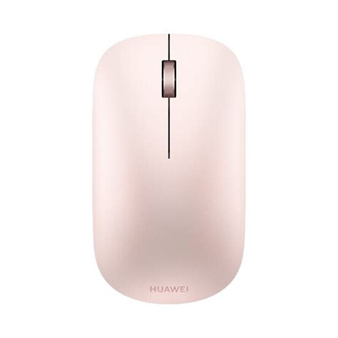 Мышь беспроводная HUAWEI CD23 cd23, розовый - купить по выгодной цене в ...