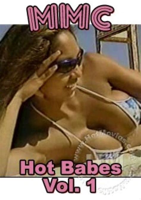 Hot Babes Vol By Mmc Hotmovies