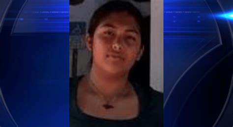 Search Underway For 16 Year Old Girl Reported Missing From Nw Miami Dade Wsvn 7news Miami