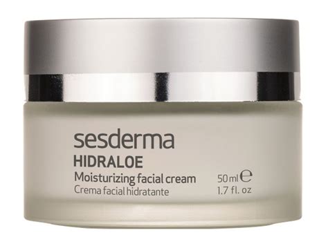 Sesderma Hidraloe Увлажняющий крем для лица - купить с доставкой по ...