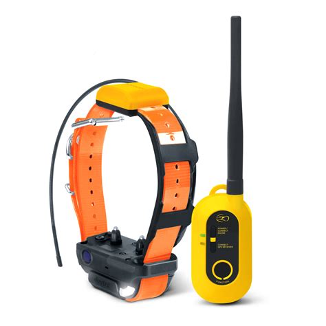 GPS Tracking Collars