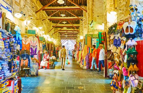 Souq Waqif | , Qatar | Attractions - Lonely Planet