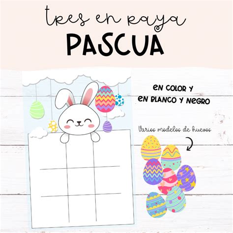 Pascua Imagina Crea Educa