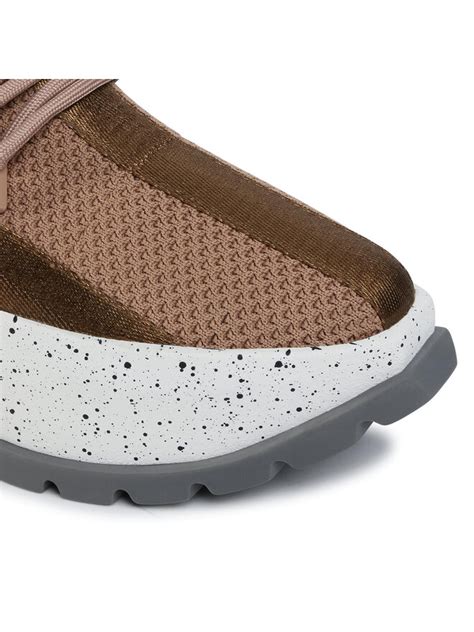 Sneakers United Nude Roko Space Braun Eschuhe De