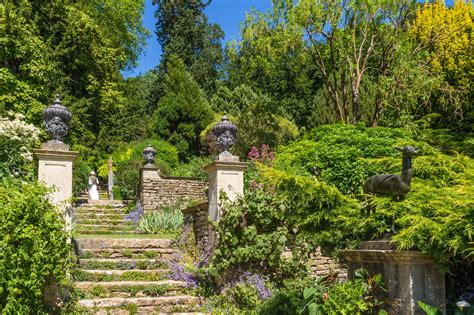 Visit | Iford Manor: A Medieval Wiltshire House with a Classical ...