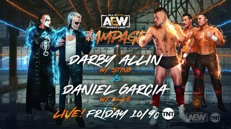 Three Matches Cm Punk Announced For Aew Rampage Tpww