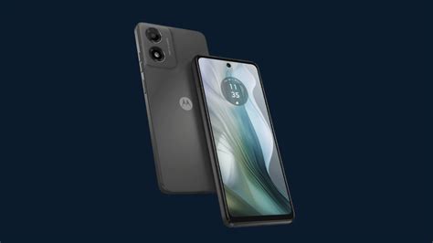 Motorola E14 Ufficiale Scheda Tecnica Prezzo E Data Duscita