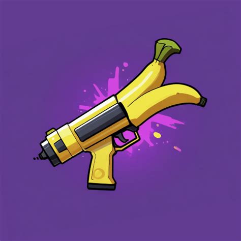 Banana Shooter 3D - Apps on Google Play