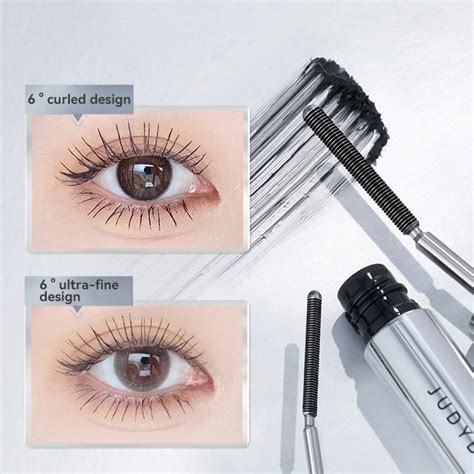 2024 Newest Iron Wand Mascara Camicely Shop