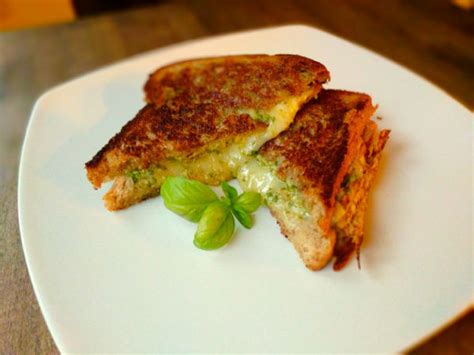 Healthy Grilled Cheese Recipes 7 Ways To Make Grilled Cheese