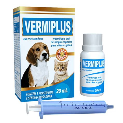 VERMIPLUS