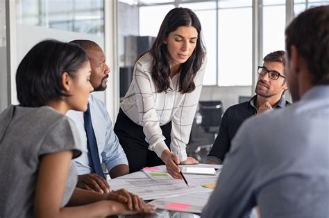 Como Criar E Gerir Uma Equipe Multidisciplinar Hoje