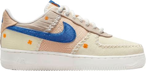 Nike Air Force 1 Low Los Angeles Gs Dv4141 100 Novelship