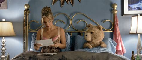 Ted 2 Trailer Mark Wahlberg And His Foul Mouthed Bear Return Collider