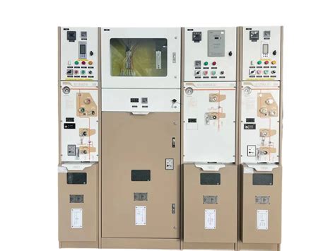 Kv Kv Kv Switchgear Indoor Type Switchgear Sf Ring Main Unit Rmu