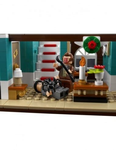 Lego Ideas Home Alone Lego