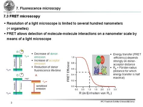 7 Fluorescence Microscopy 7 3 Fret Microscopy The
