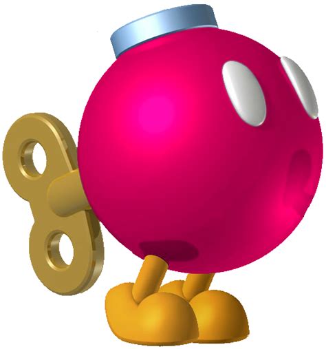 Image - Bob-omb Buddy Mario 2012.png | Fantendo - Nintendo Fanon Wiki | FANDOM powered by Wikia