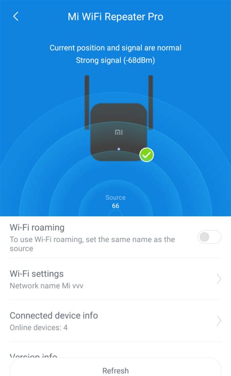Wifi усилитель xiaomi - обзор, настройка, опыт использования