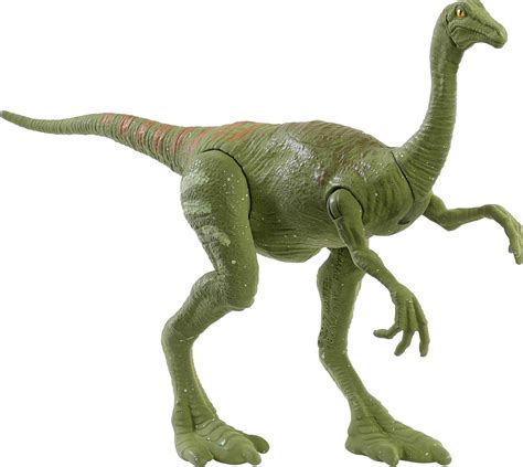 Buy Mattel Jurassic World Camp Cretaceous Fierce Force Dinosaur Action