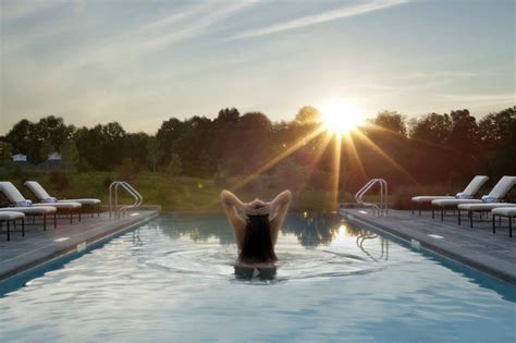 Salamander Spa at Salamander Resort & Spa - Insiders Guide to Spas