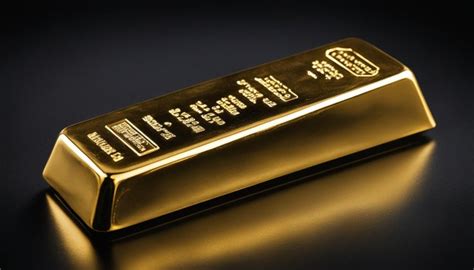 kilo gold bar