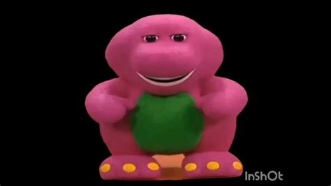 Barney Doll Wink Season 11 Youtube