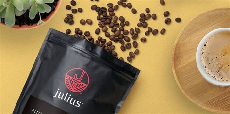 Julius Coffee