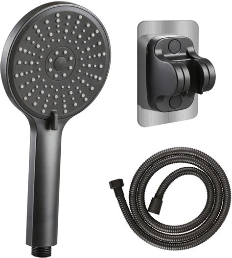 High Pressure Shower Head Multi Functional High Pressure With Modes