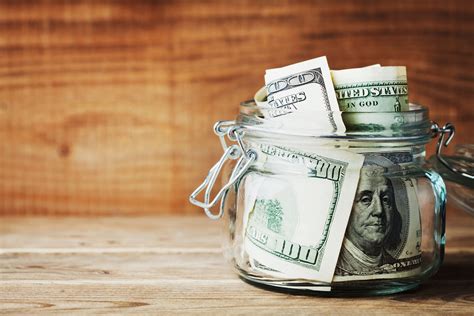 4 Ways to Get a Better Return on Your Savings | The Motley Fool 