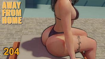 AWAY FROME HOME 204 Show Me Your Juicy Thicc MILF Ass XVIDEOS