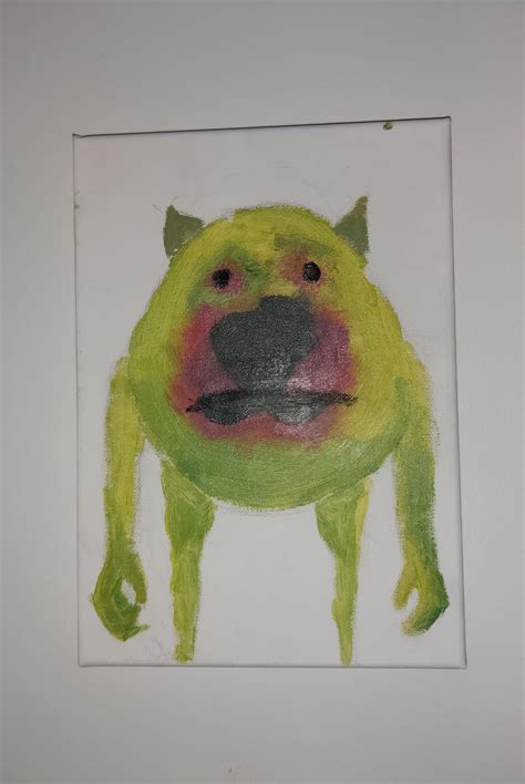 Fuck It Walter Wazowski R Walterlore