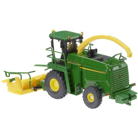 Ensileuse John Deere Siku