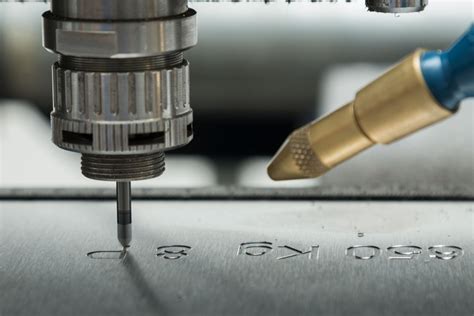 How Does Laser Engraving Work CNC Services Roberson Machine Company