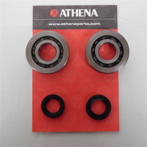 Roulement Ou Joint Spi Moteur Athena Pour Scooter Piaggio Zip T