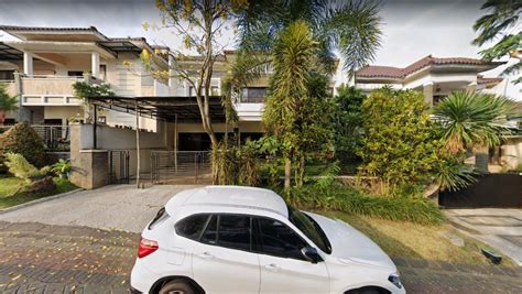 Rumah Dijual Villa Puncak Tidar Malang Masuksini