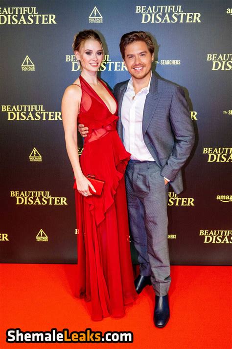 Virginia Gardner Ginnygardner Leaked Nude OnlyFans Photo ShemaleLeaks